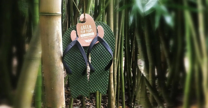 Questions to Ask Before Buying Eco-friendly Flip-flops